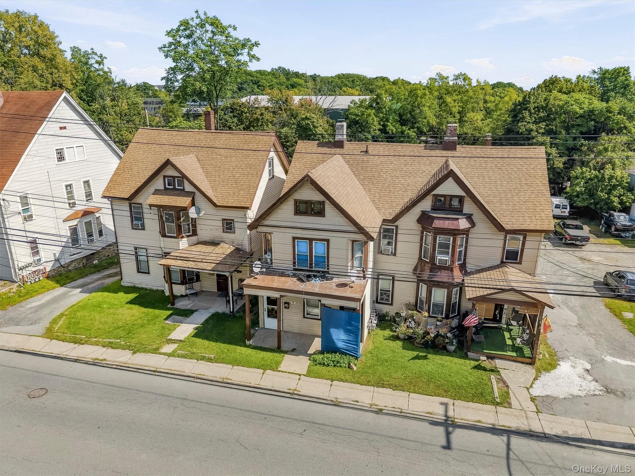 393 North Street, Middletown NY 10940