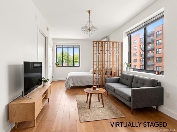 8722 51st Avenue Unit 3H, Elmhurst NY 11373