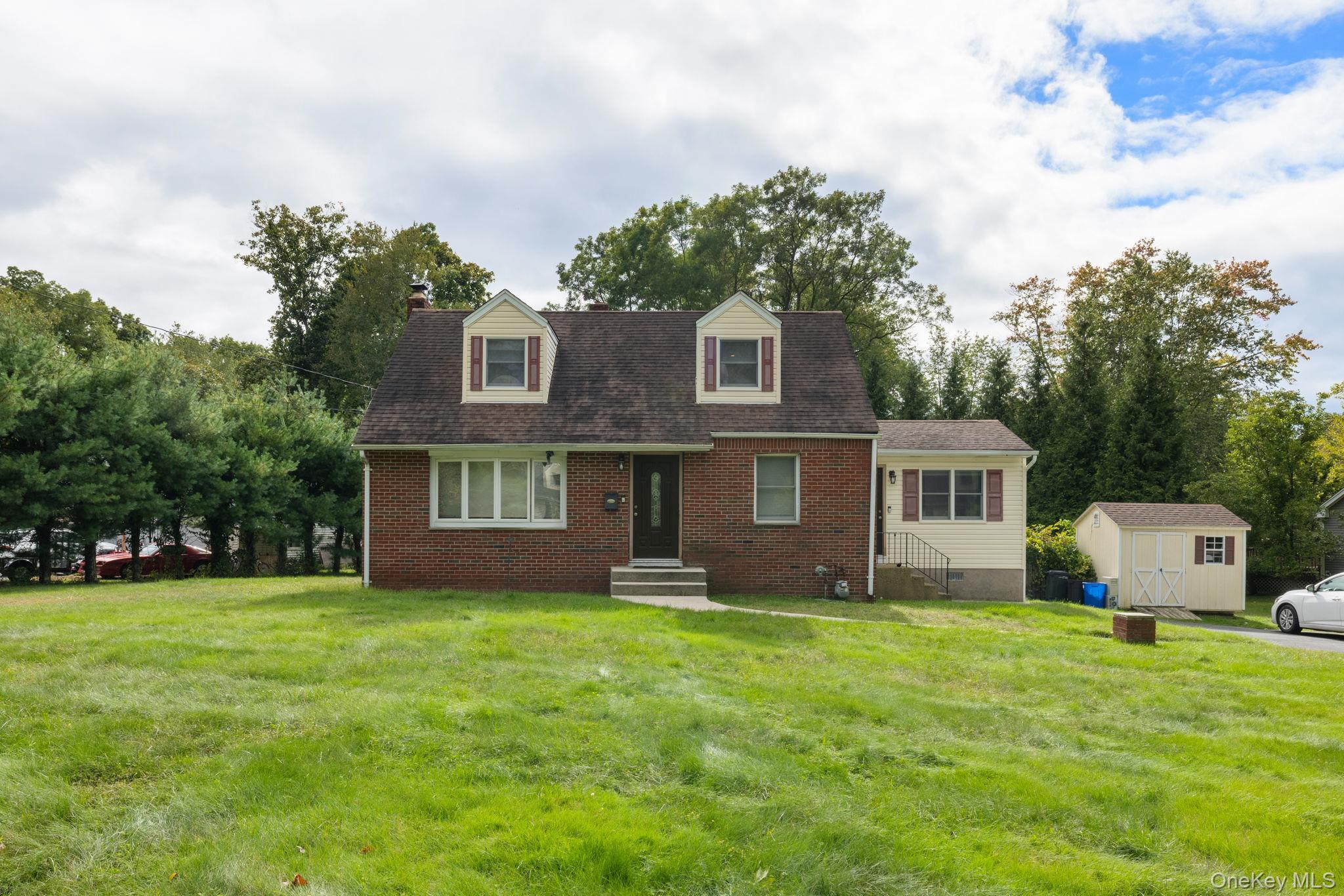 415 Blauvelt Road, Blauvelt NY 10913