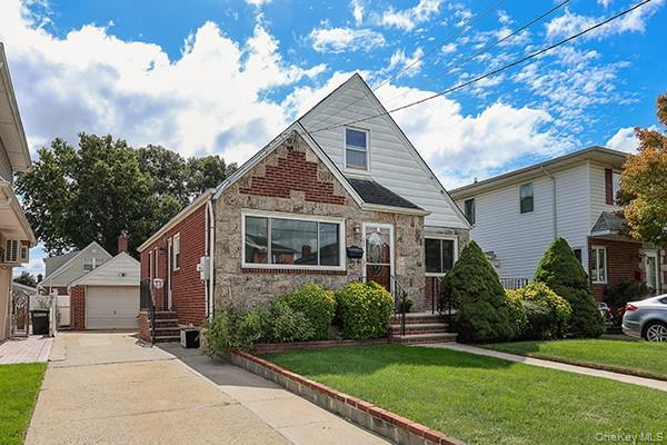 1408 Lowell Avenue, New Hyde Park NY 11040