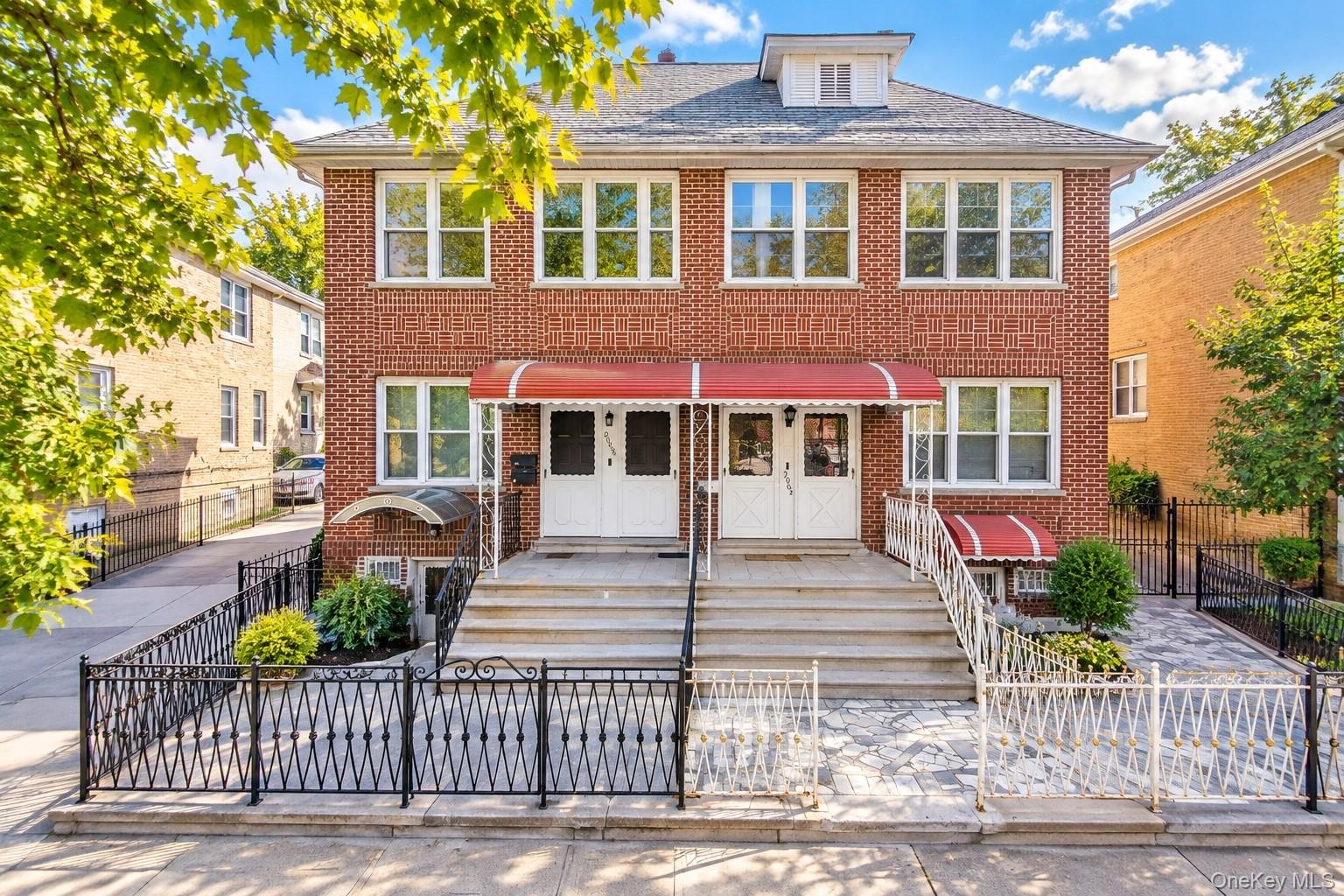2062 60th Street, Brooklyn NY 11204