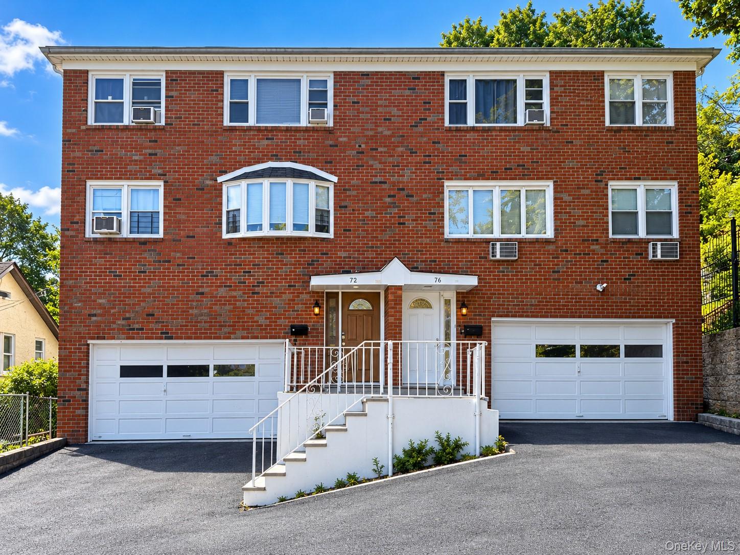 72 Edgewood Avenue, Yonkers NY 10704