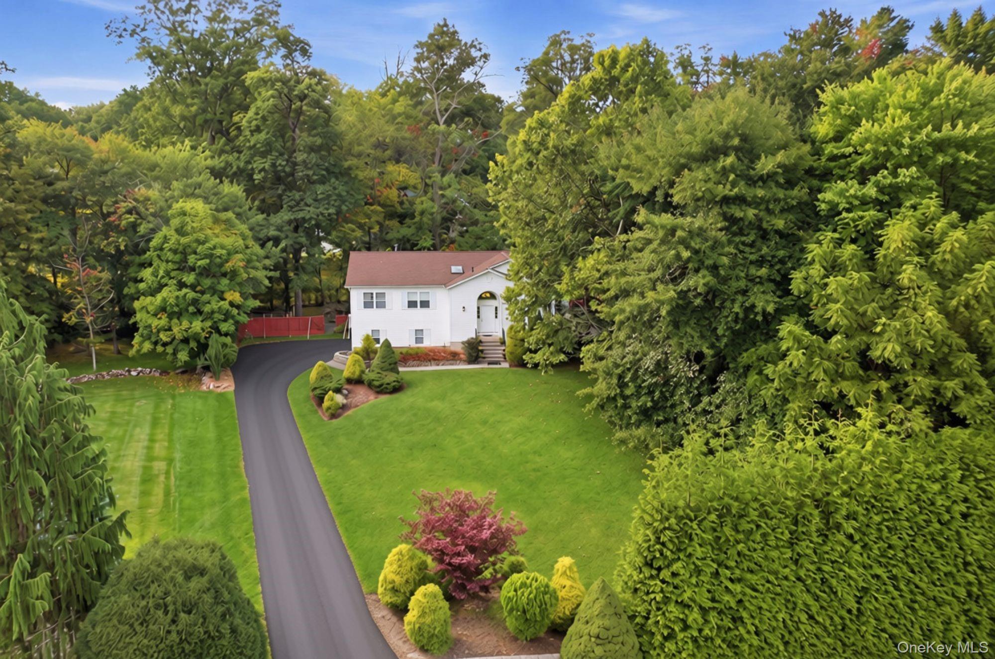 15 Aron Court, Spring Valley NY 10977
