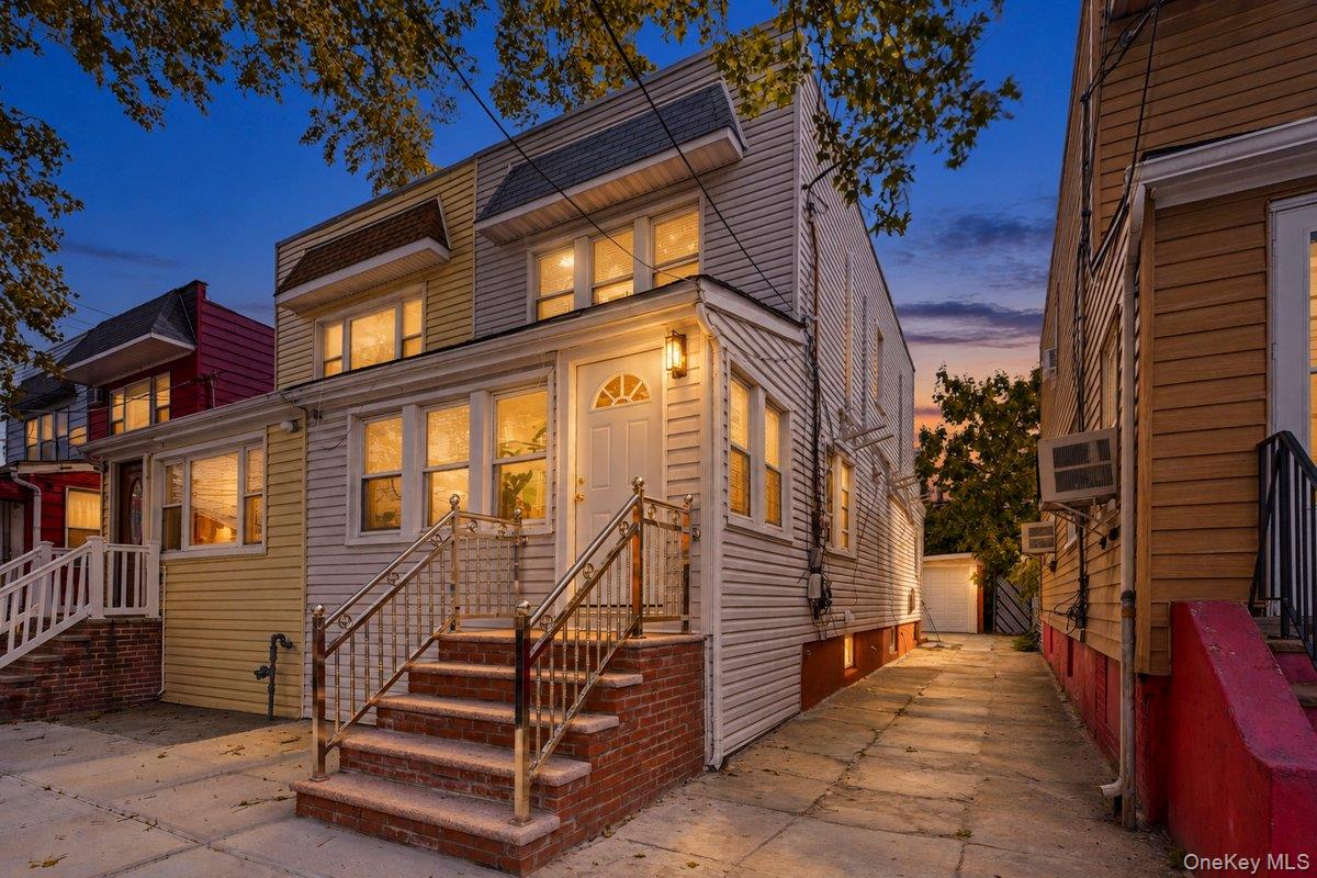5433 44th Street, Maspeth NY 11378