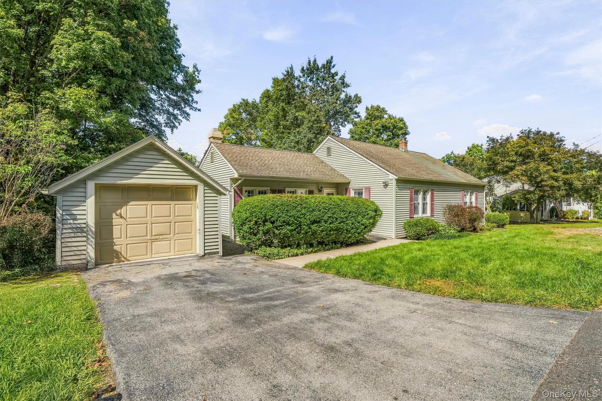 22 Sunrise Heights, Goshen NY 10924