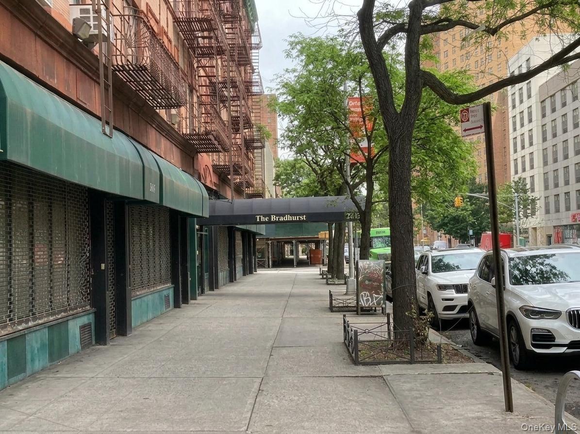 2611 Frederick Douglass Boulevard Unit 5F, Manhattan NY 10030
