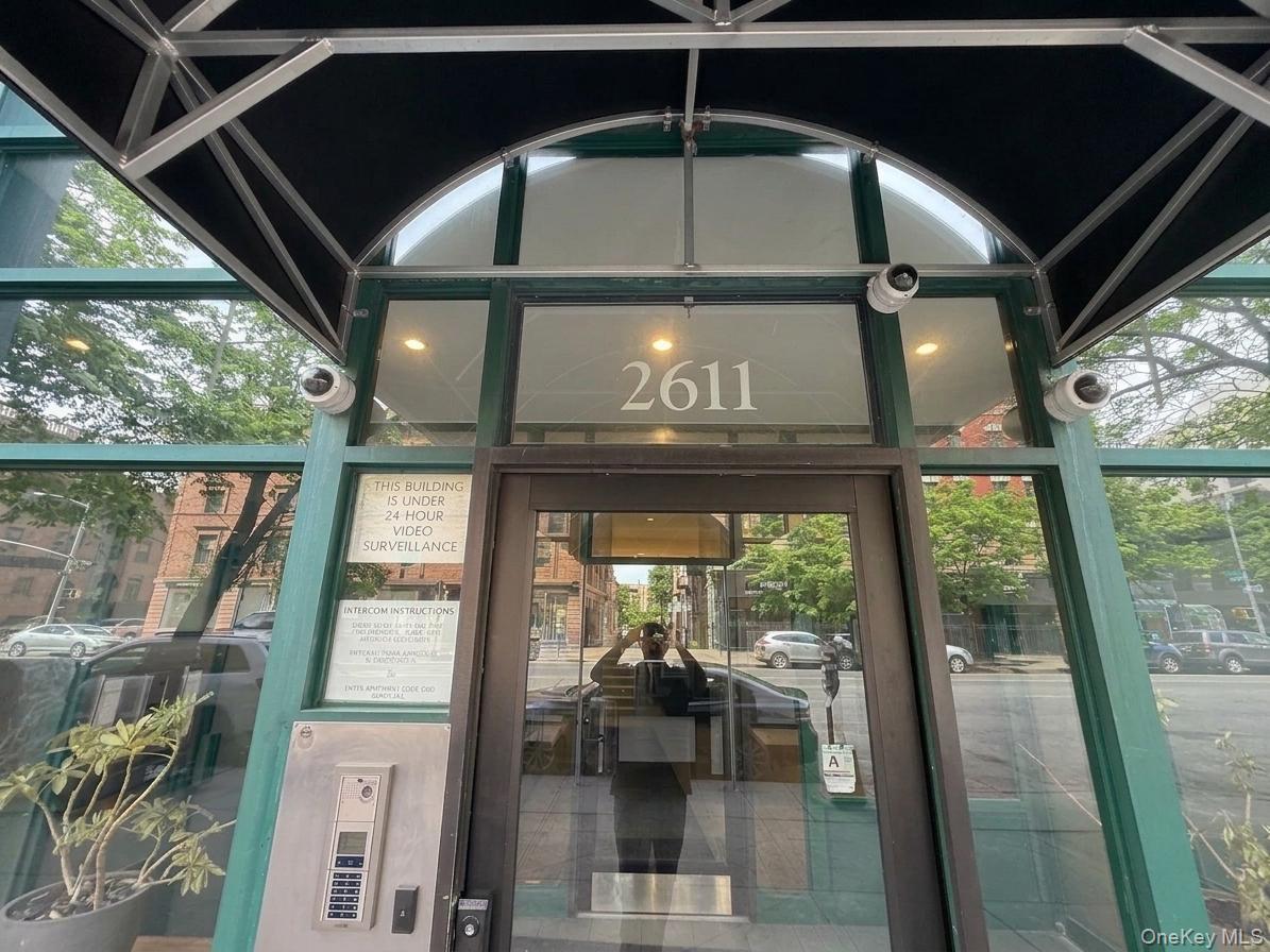 2611 Frederick Douglass Boulevard Unit 5F, Manhattan NY 10030