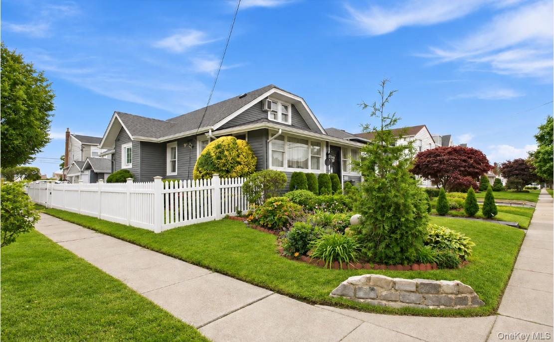 58 W Windsor Parkway, Oceanside NY 11572