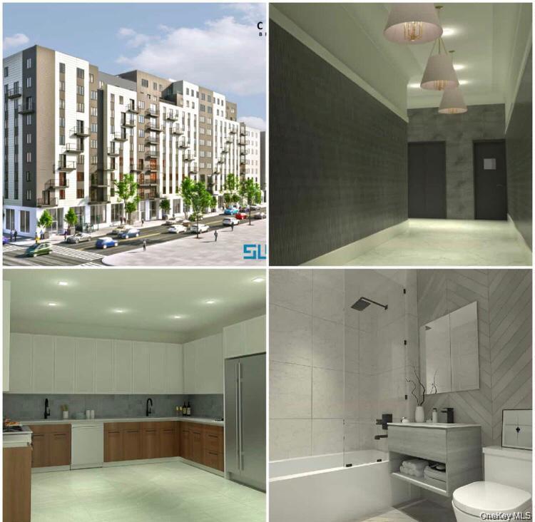 859 MYRTLE Avenue Unit 8G, Brooklyn NY 11206