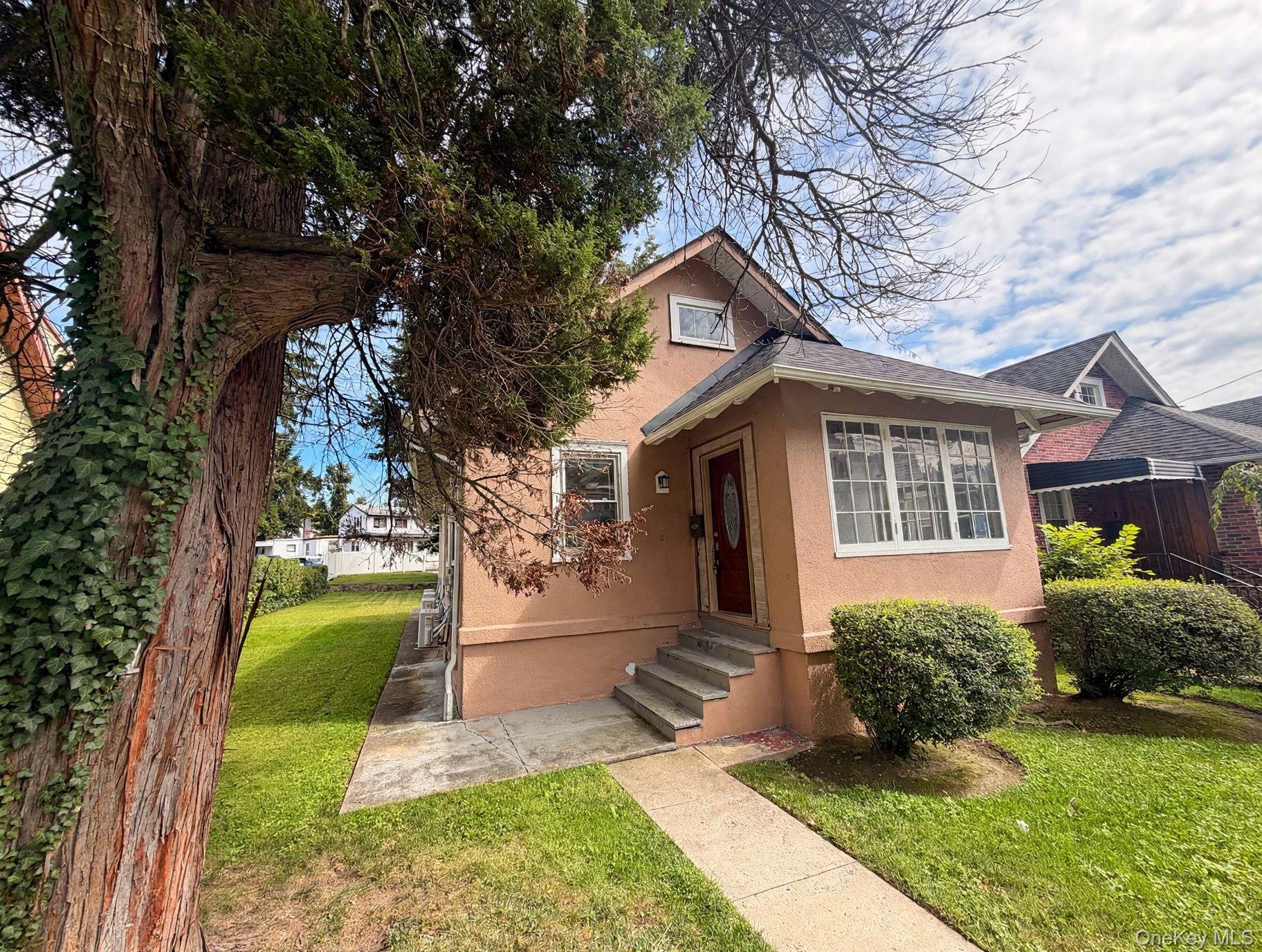 421 Union Avenue, Mount Vernon NY 10550