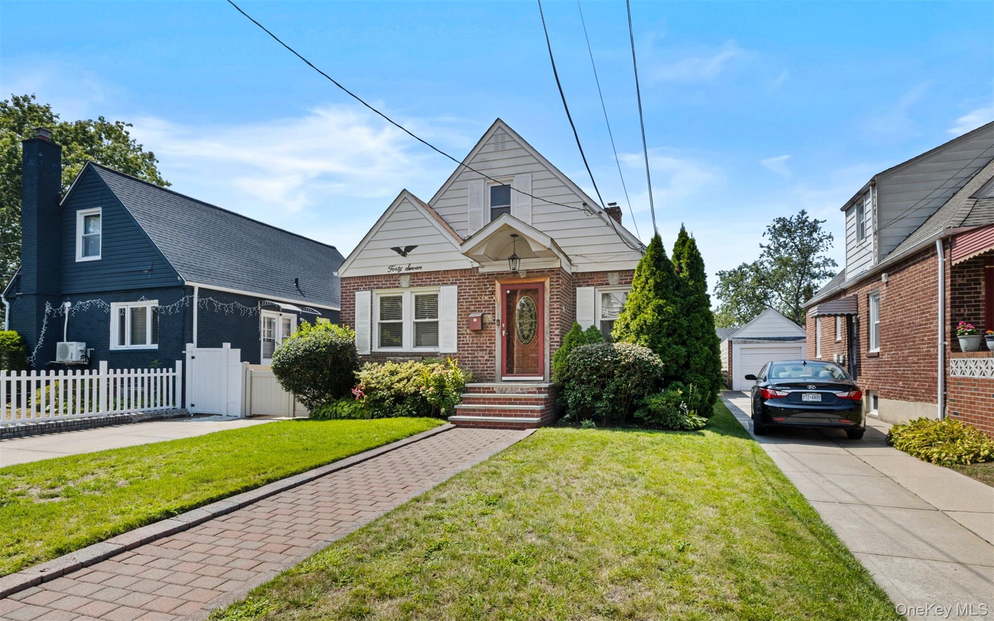47 Alden Avenue, Valley Stream NY 11580