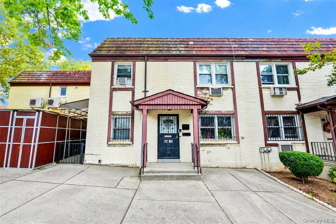 64-16 110th Street, Forest Hills NY 11375