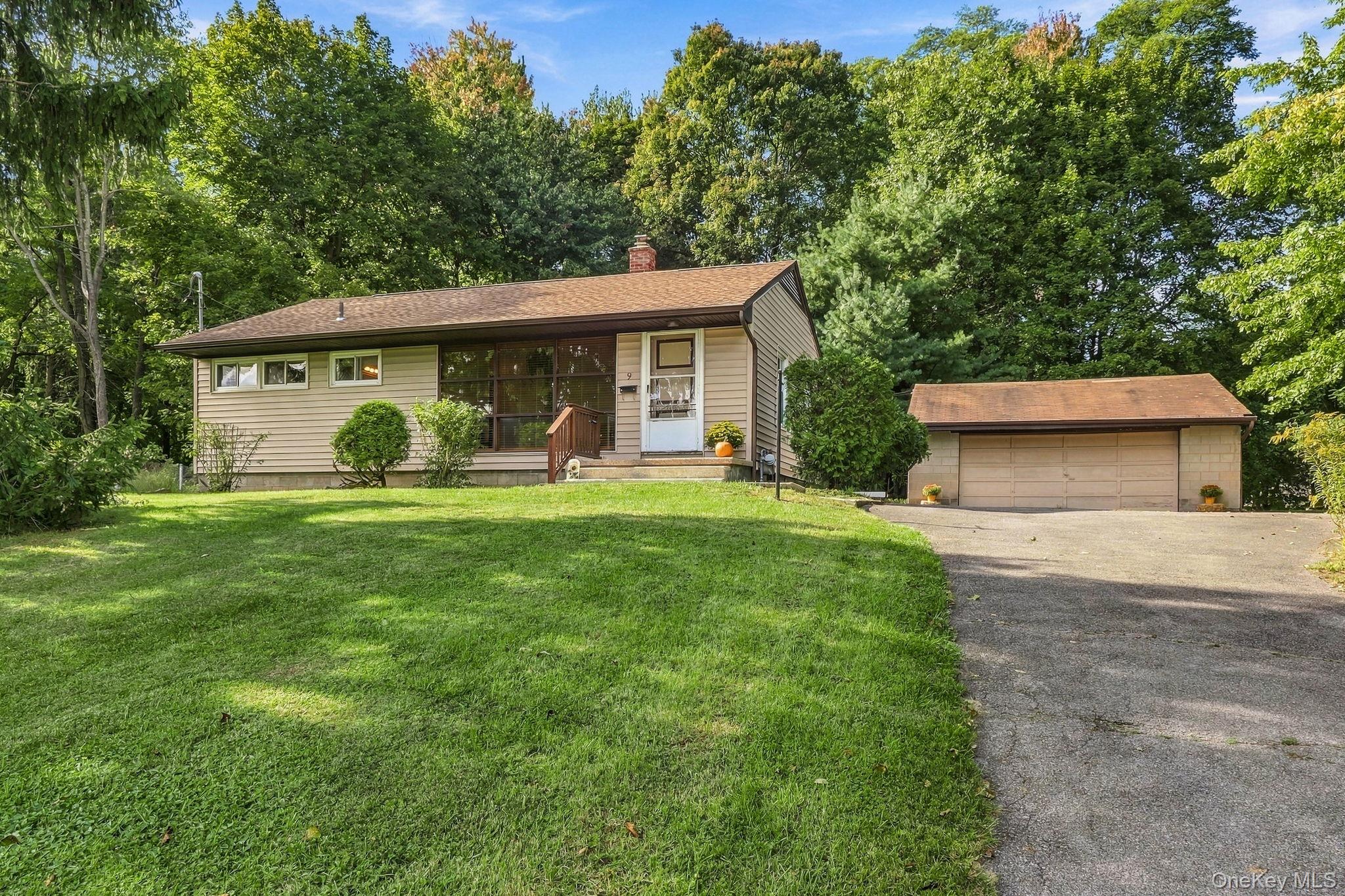 9 Glen Drive, Wappingers Falls NY 12590