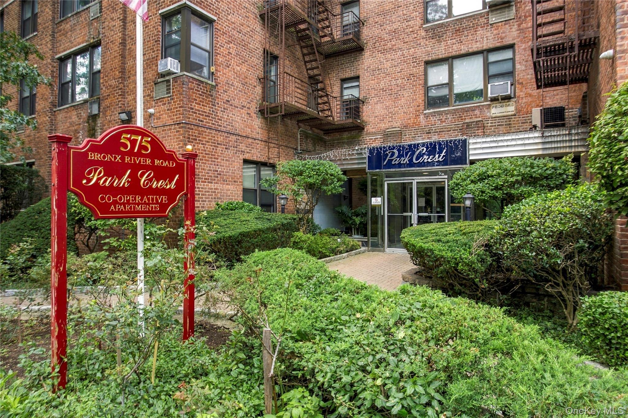 575 Bronx River Road Unit 5F, Yonkers NY 10704