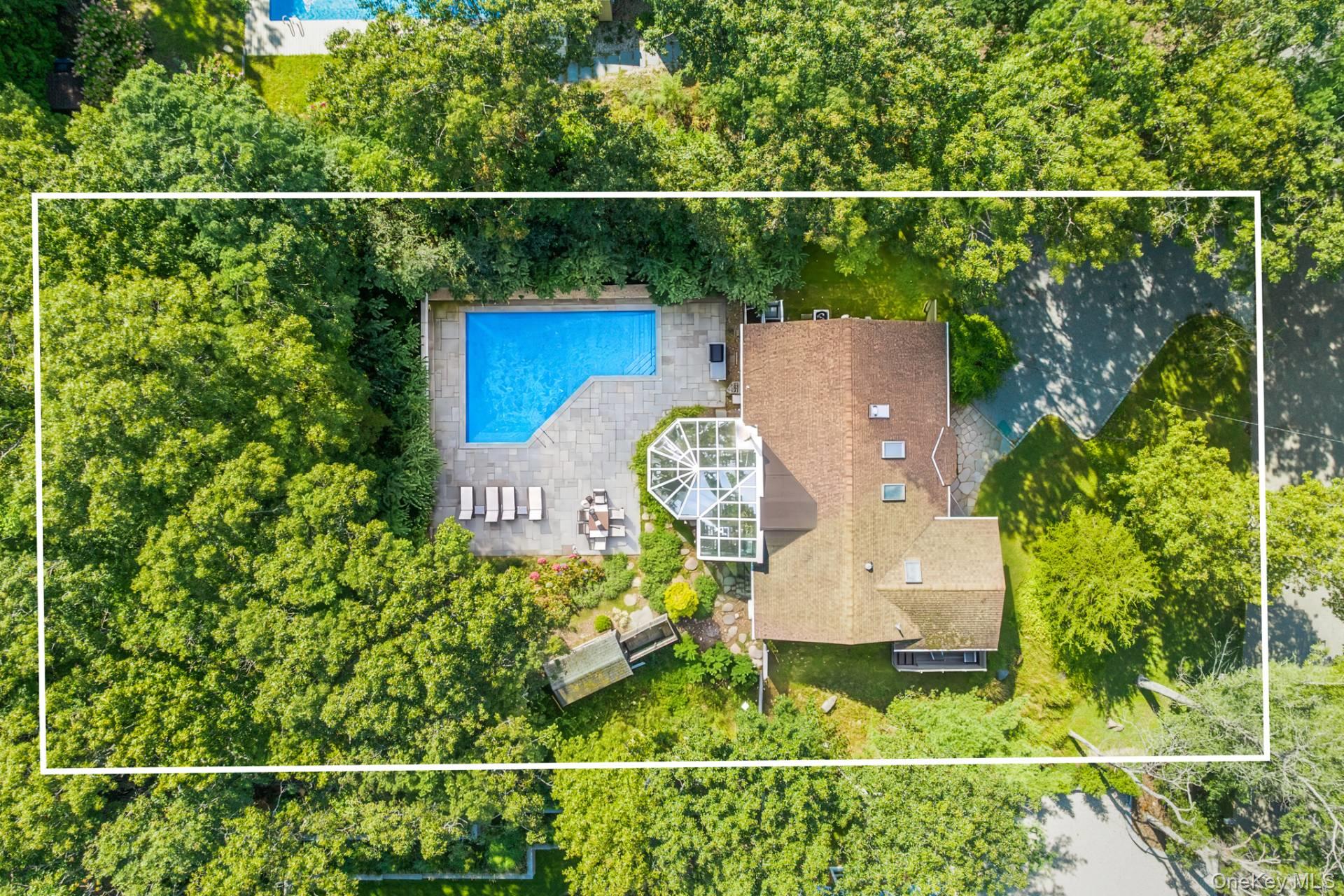 33 Guernsey Lane, East Hampton NY 11937