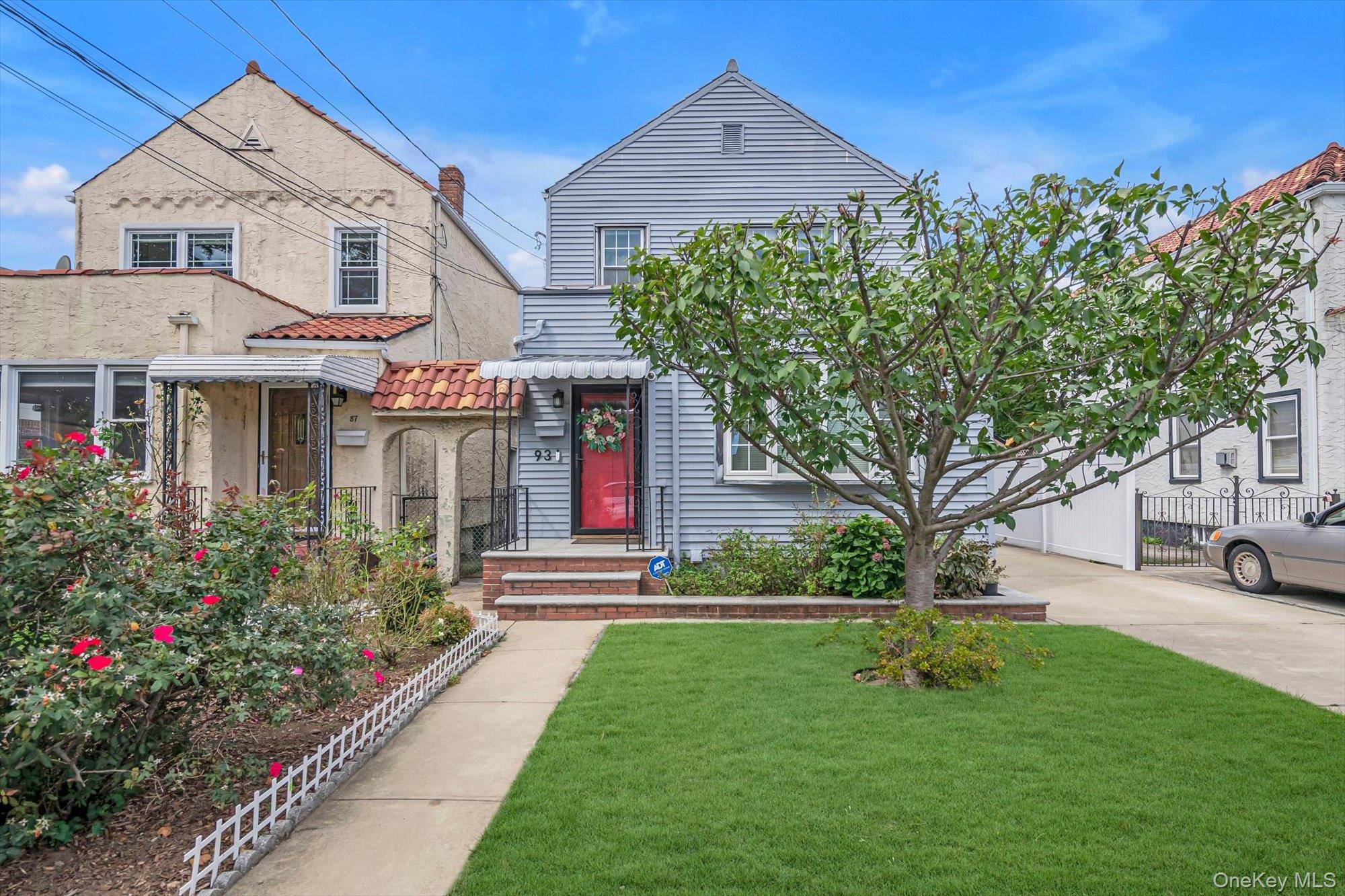 93 1st Street, New Hyde Park NY 11040