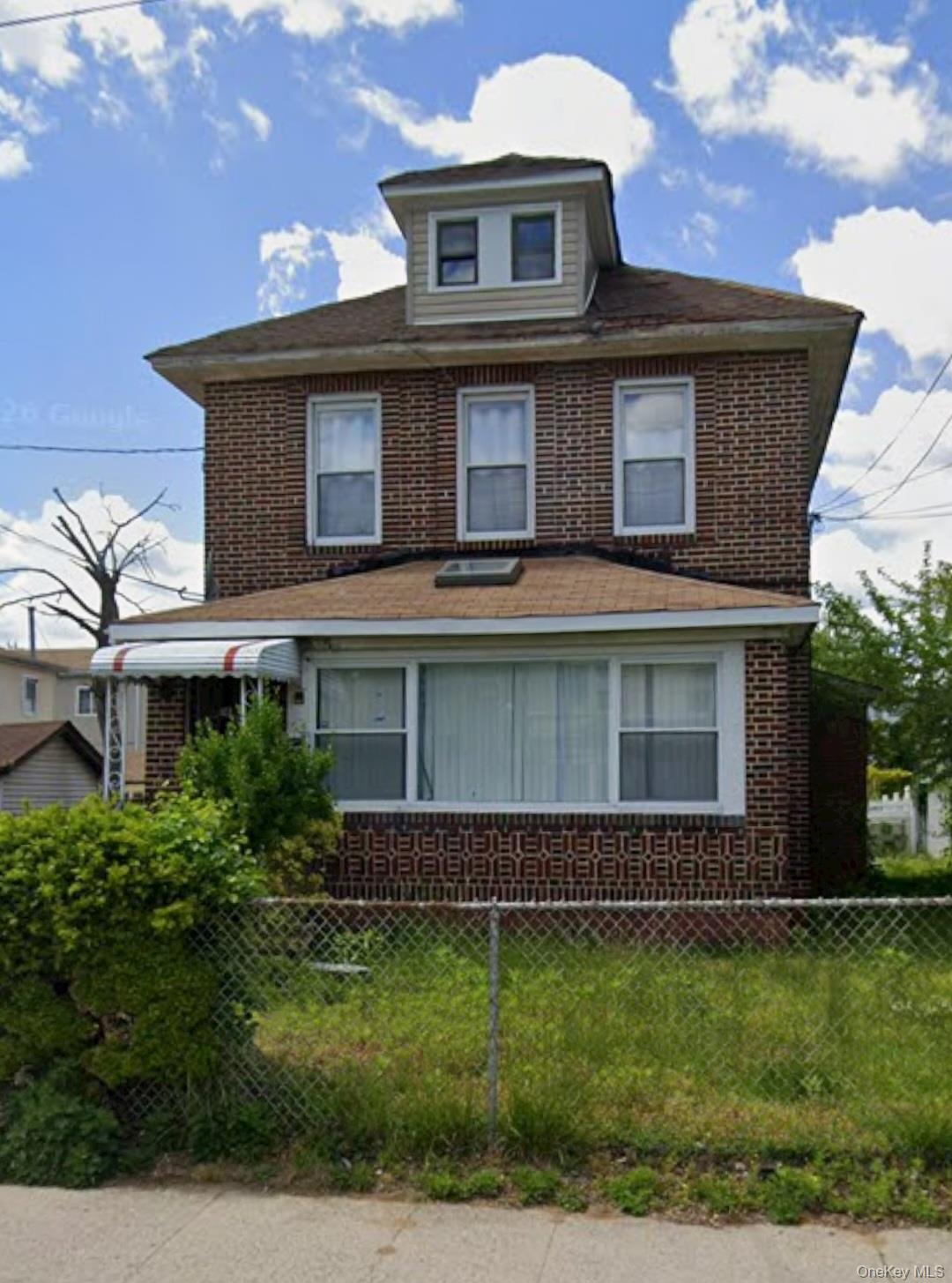 141-38 249th Street, Rosedale NY 11422