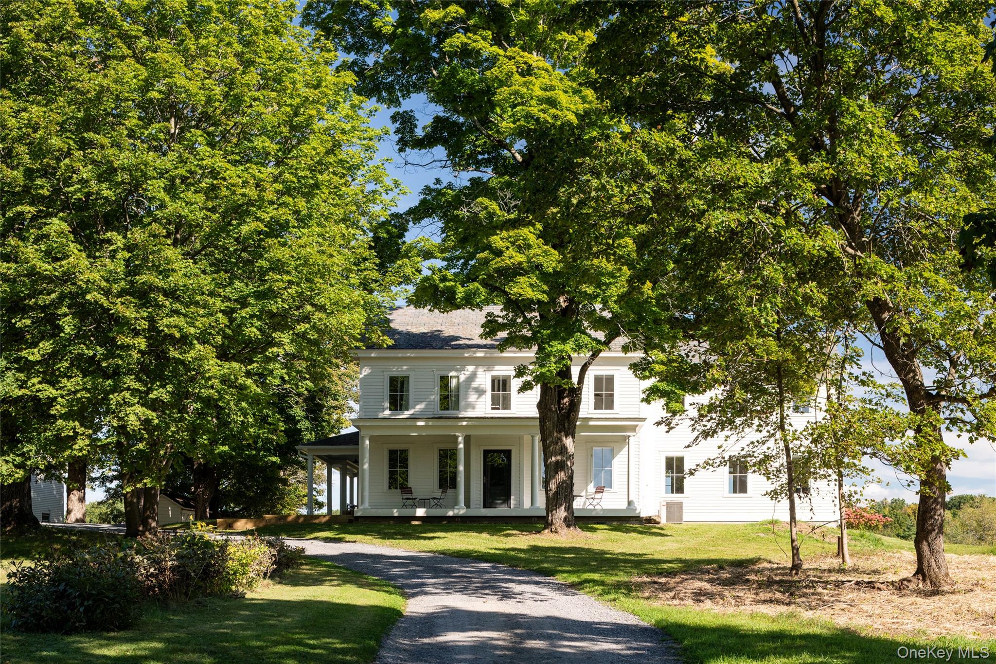 367 Viewmont Road, Germantown NY 12526