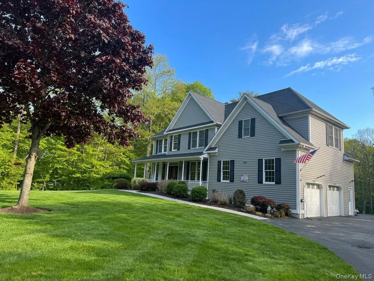 11 McCann Drive, Lagrangeville NY 12540
