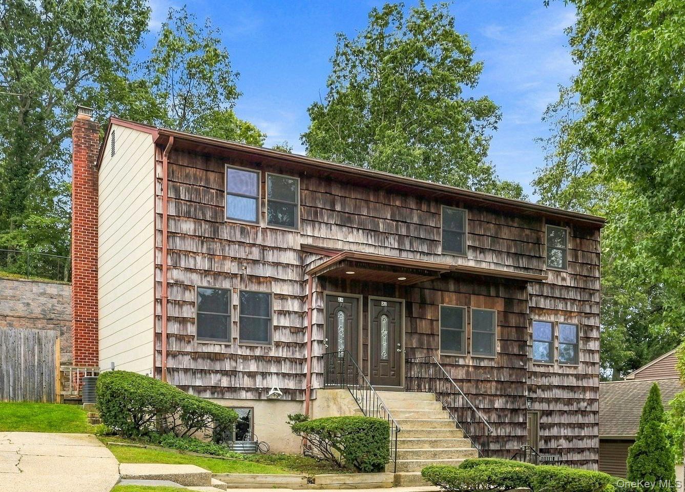 22-24 Conifer Court, Northport NY 11768