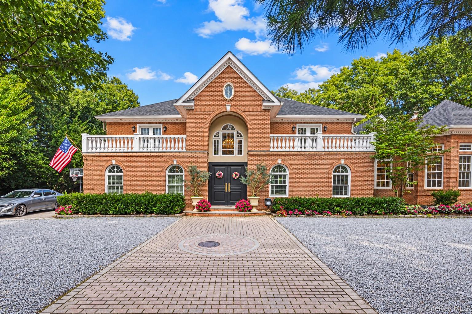 6 Carman Road, Dix Hills NY 11746