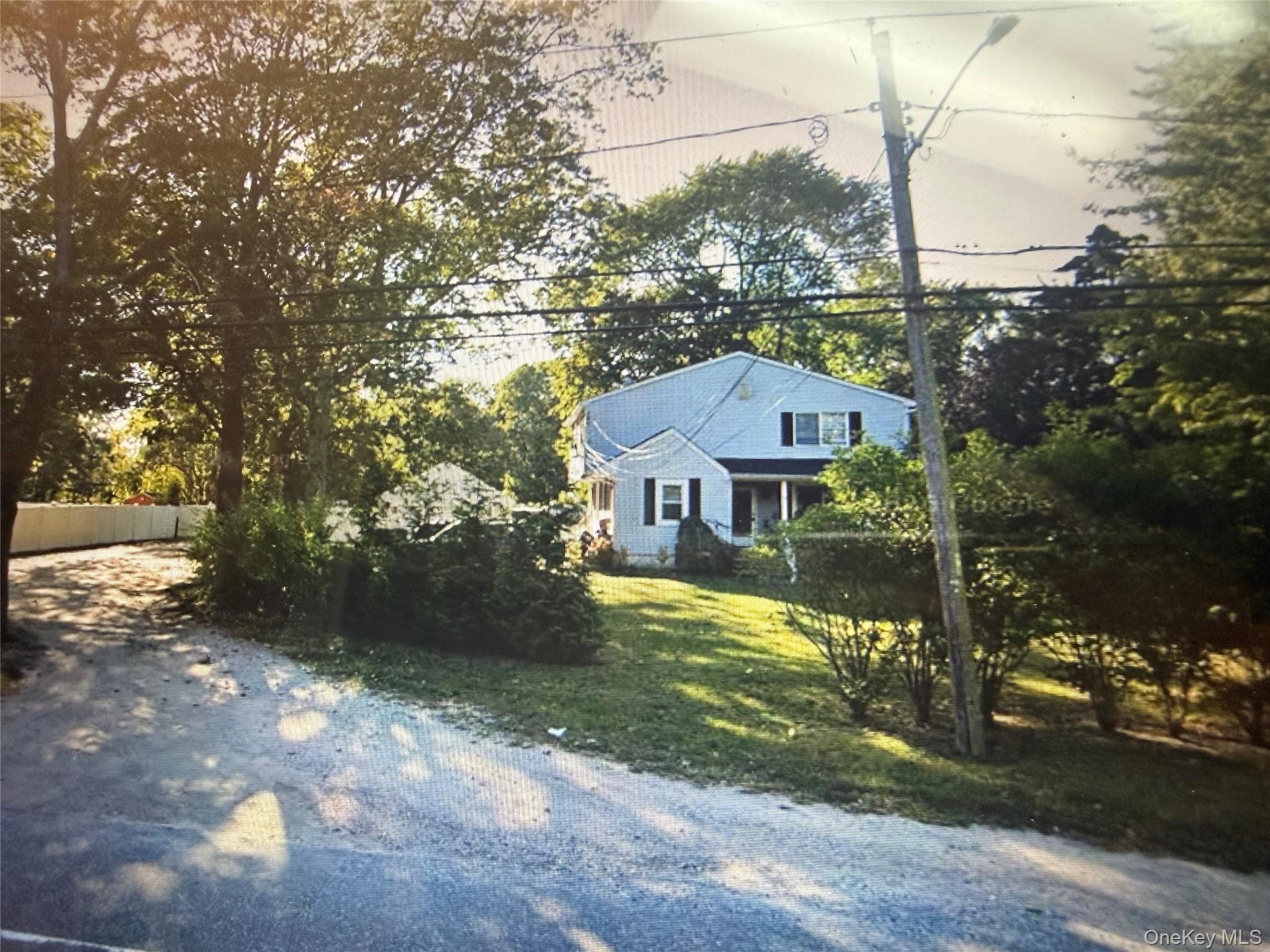 928 Connetquot Avenue, Central Islip NY 11722