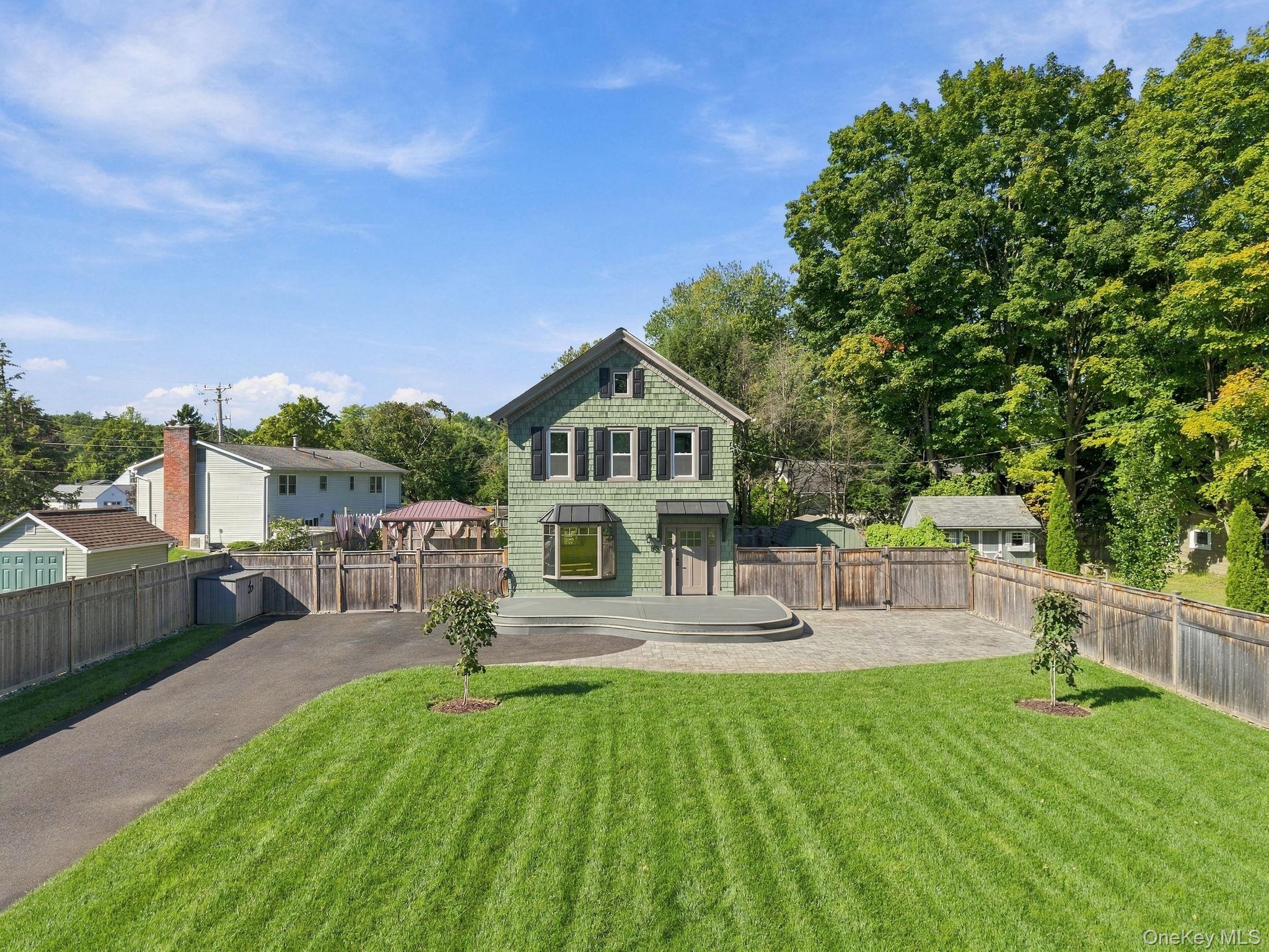 763 Springtown Road, Rosendale NY 12486