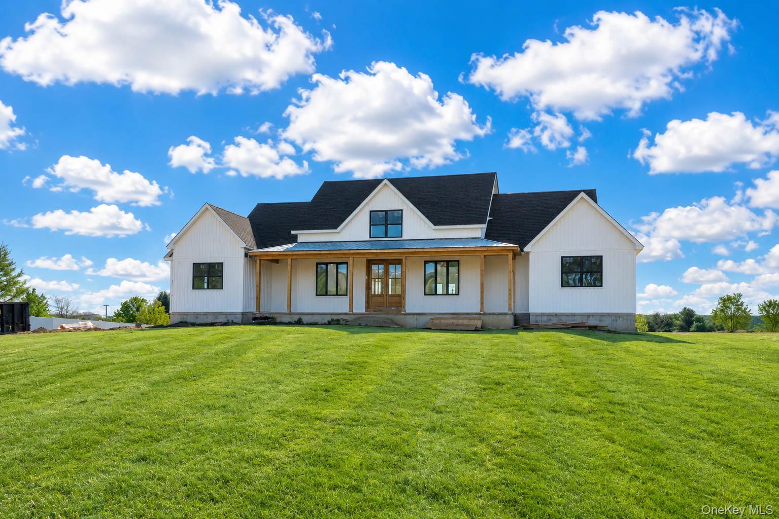 29 Abu Mousa Drive, Lagrangeville NY 12540