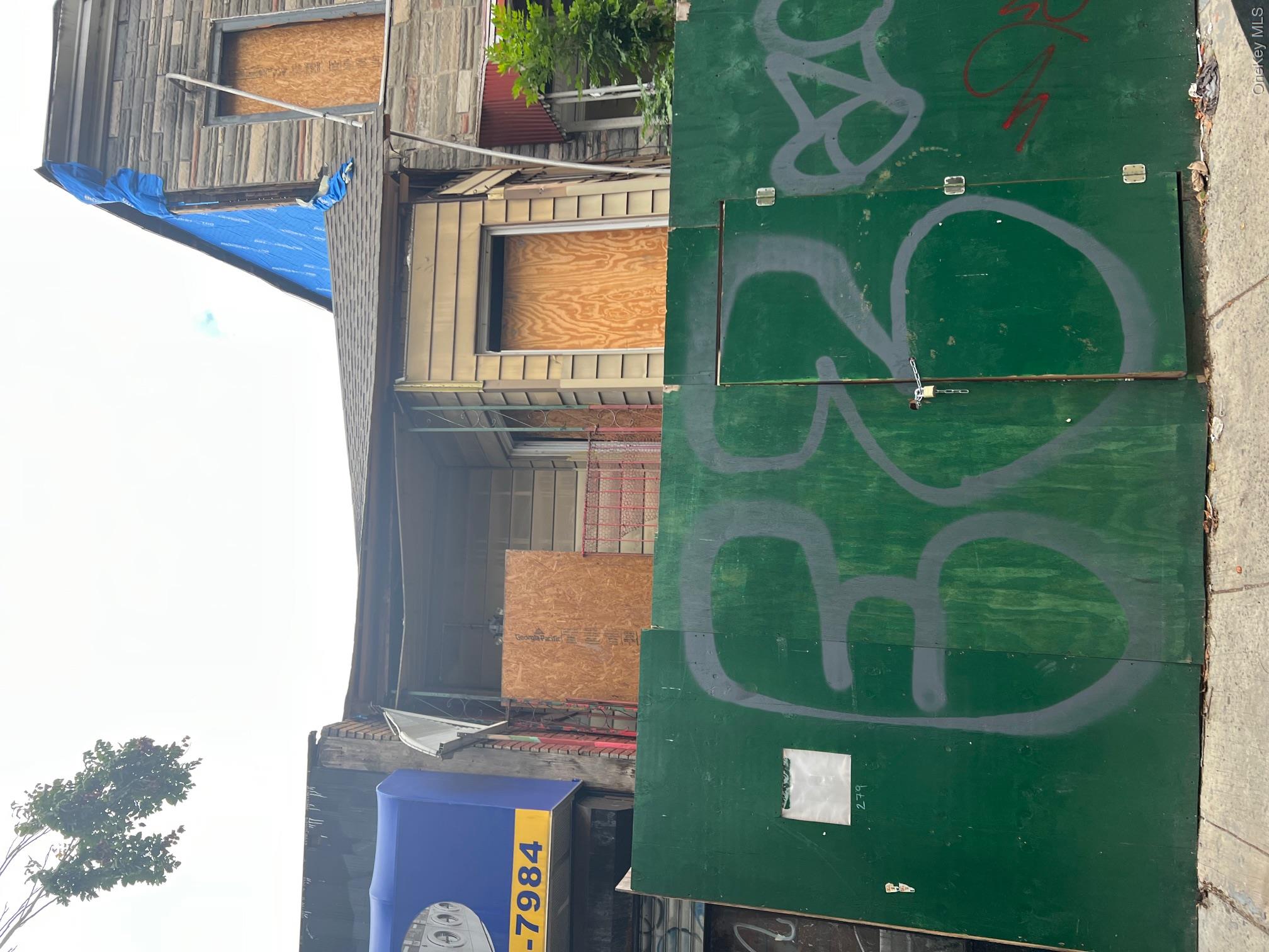 279 E 163rd Street, Bronx NY 10451