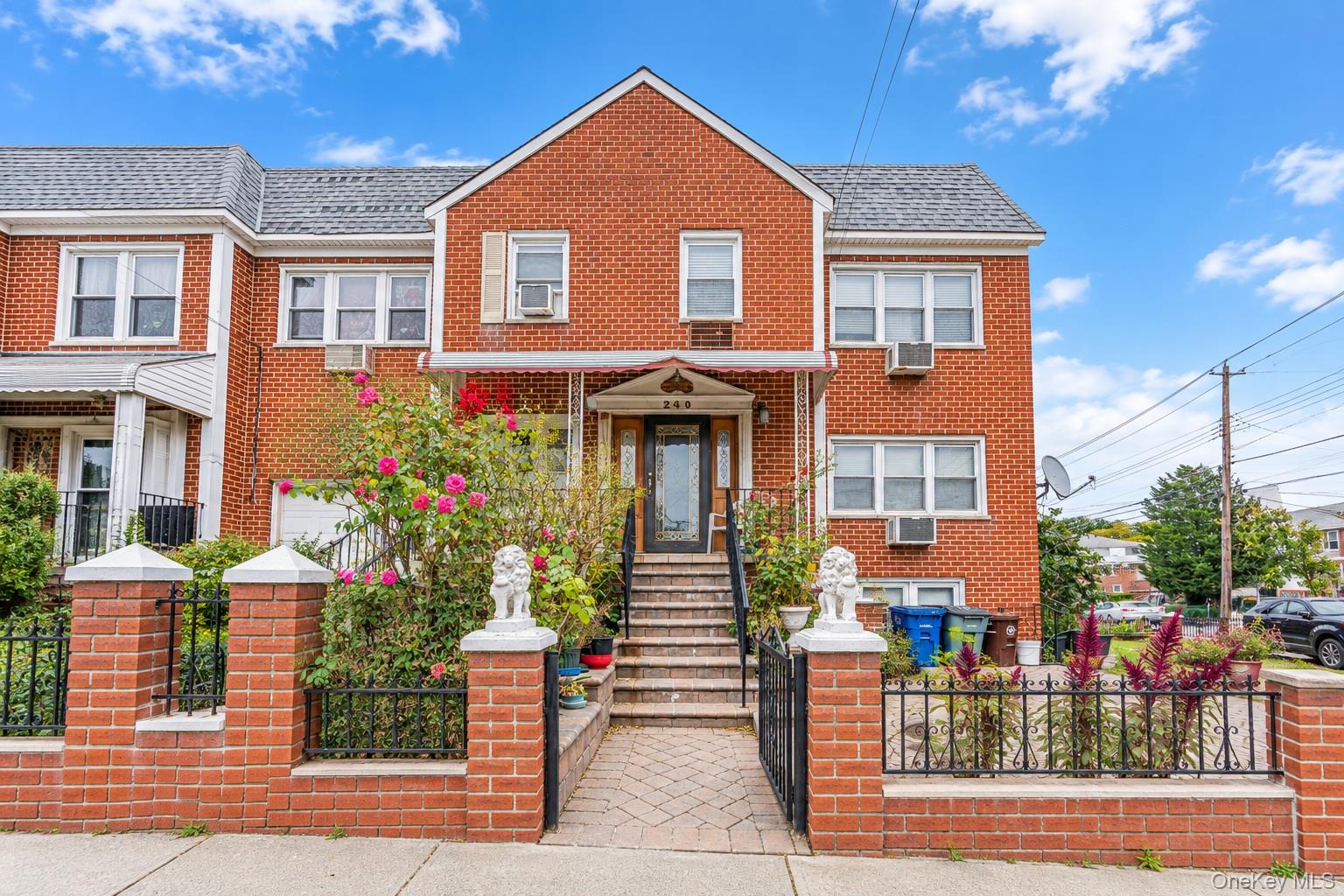 230 Kearney Avenue, Bronx NY 10465