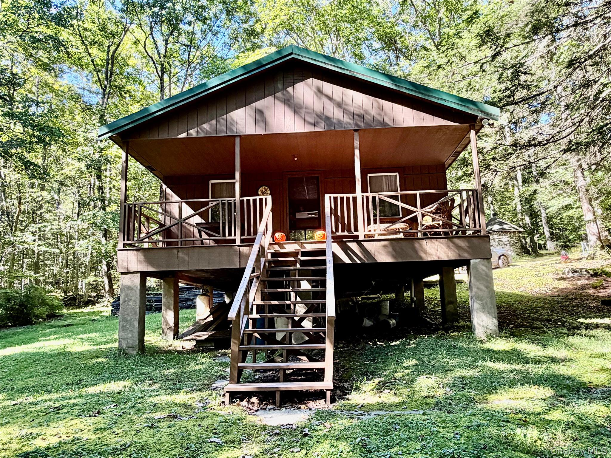 155 Acid Factory Road, Long Eddy NY 12760