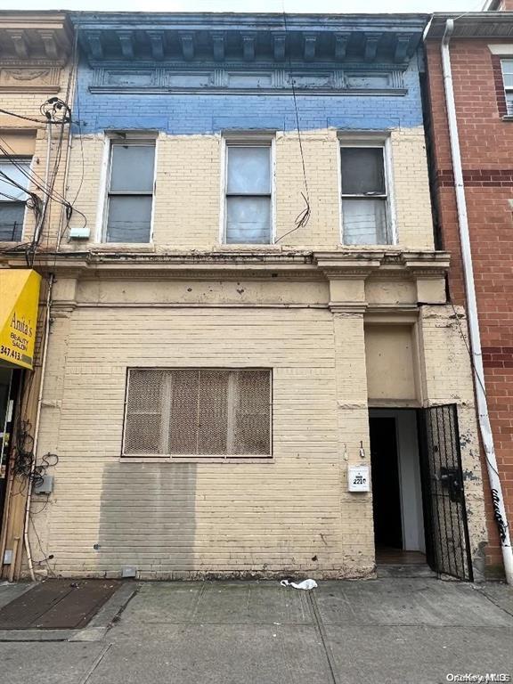 2210 Pitkin Avenue, Brooklyn NY 11207