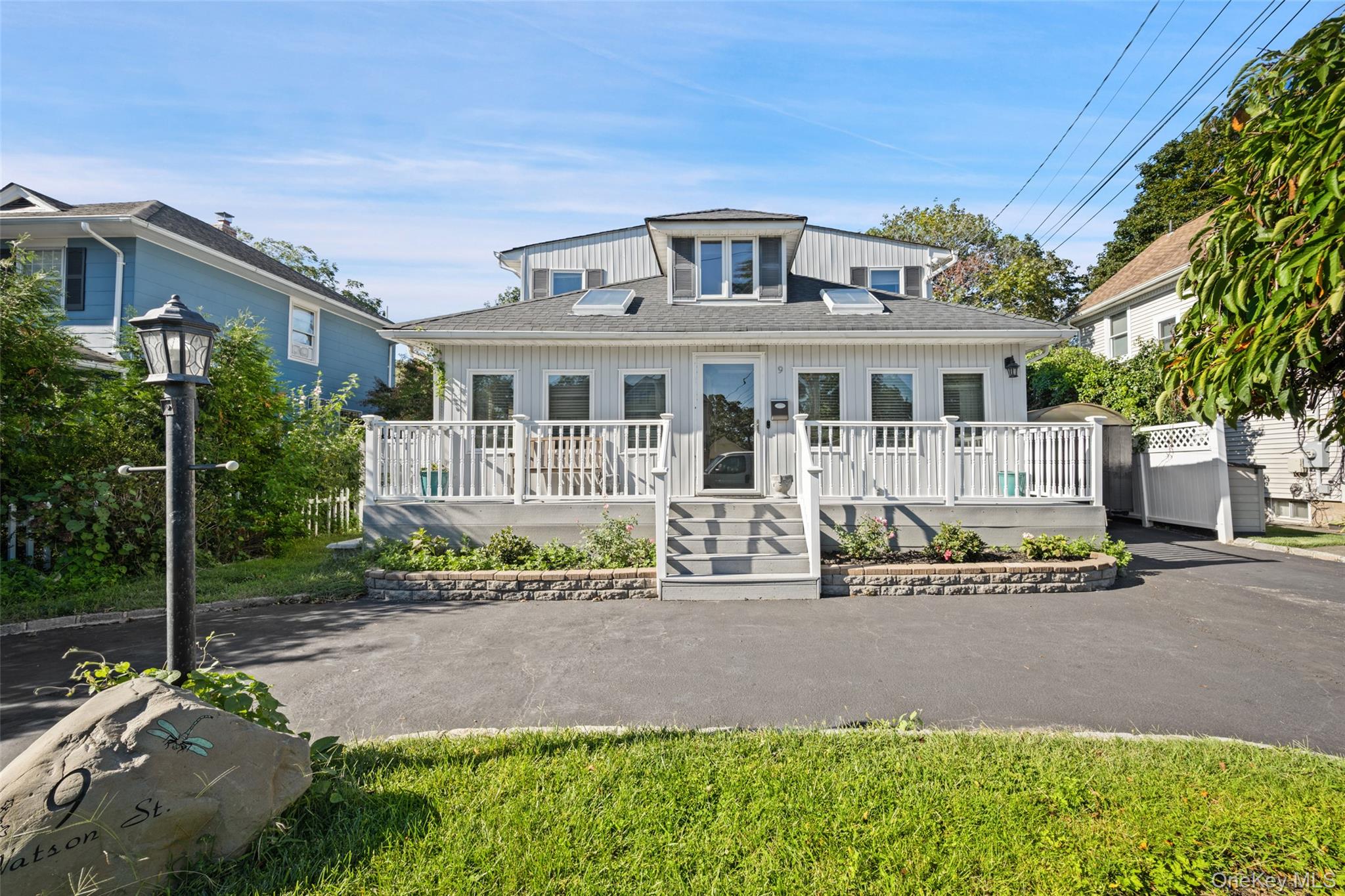 9 Watson, East Islip NY 11730