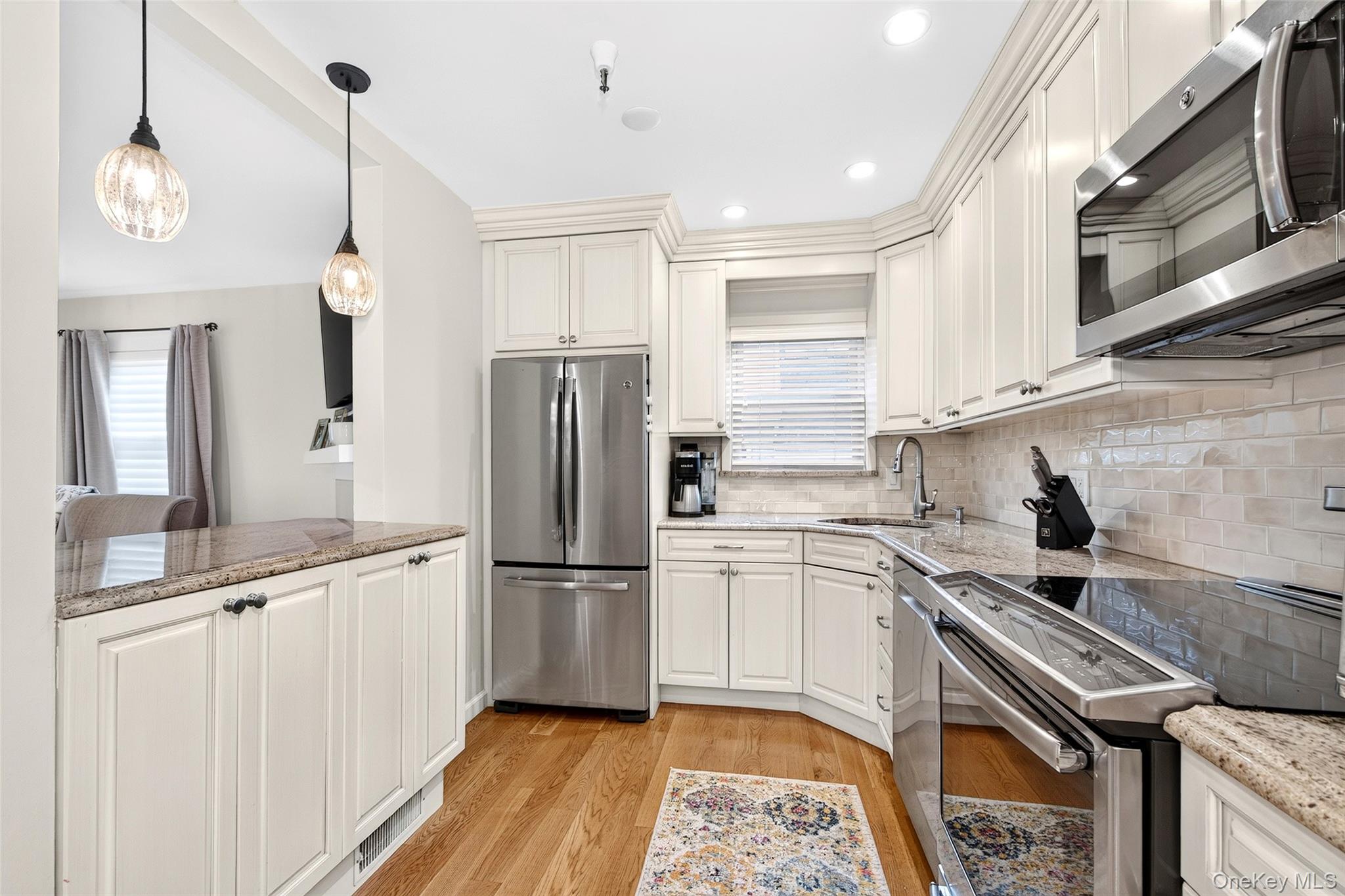 36 Greenridge Avenue Unit 202, White Plains NY 10605