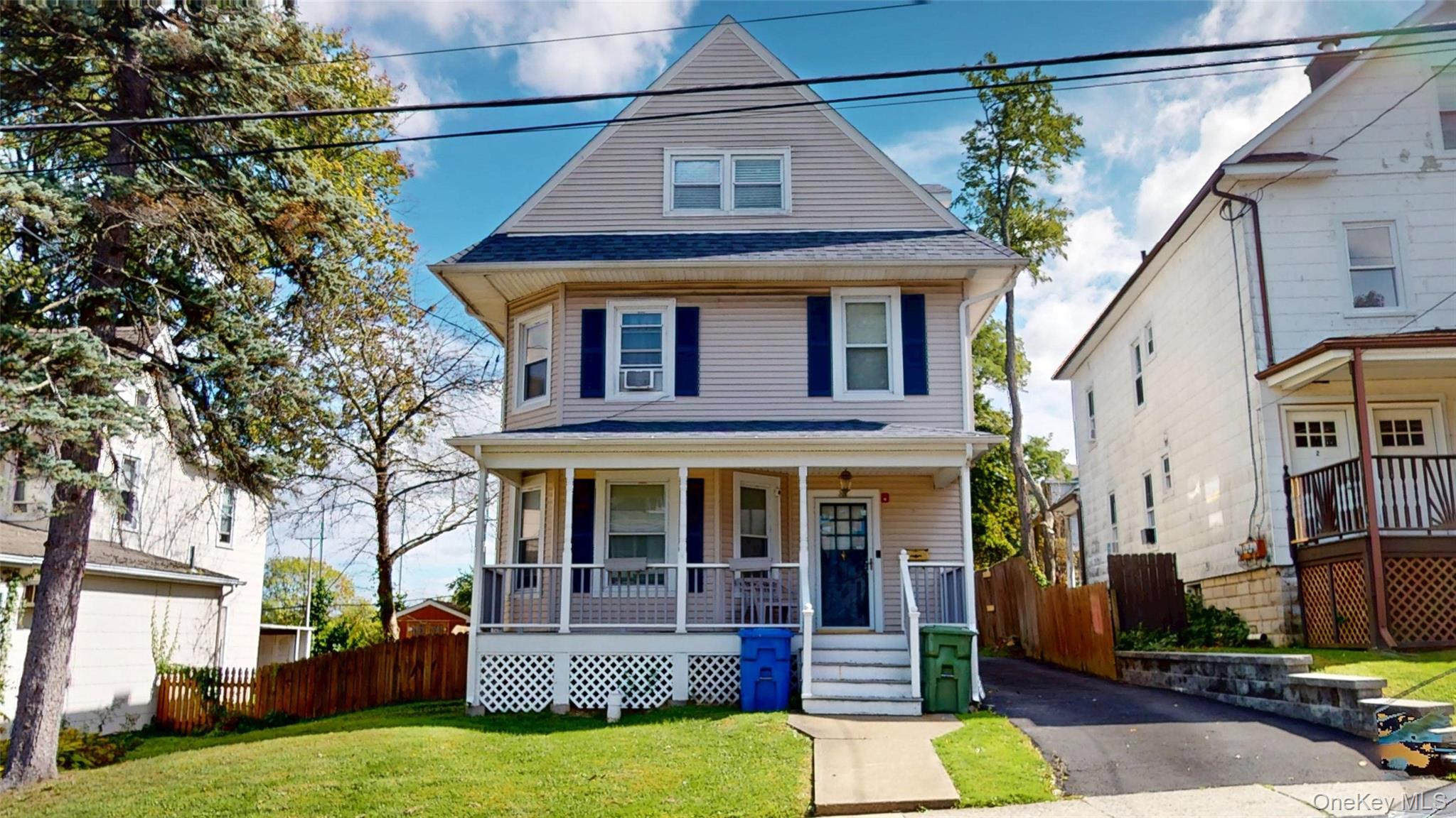 88 Grand Avenue, Middletown NY 10940