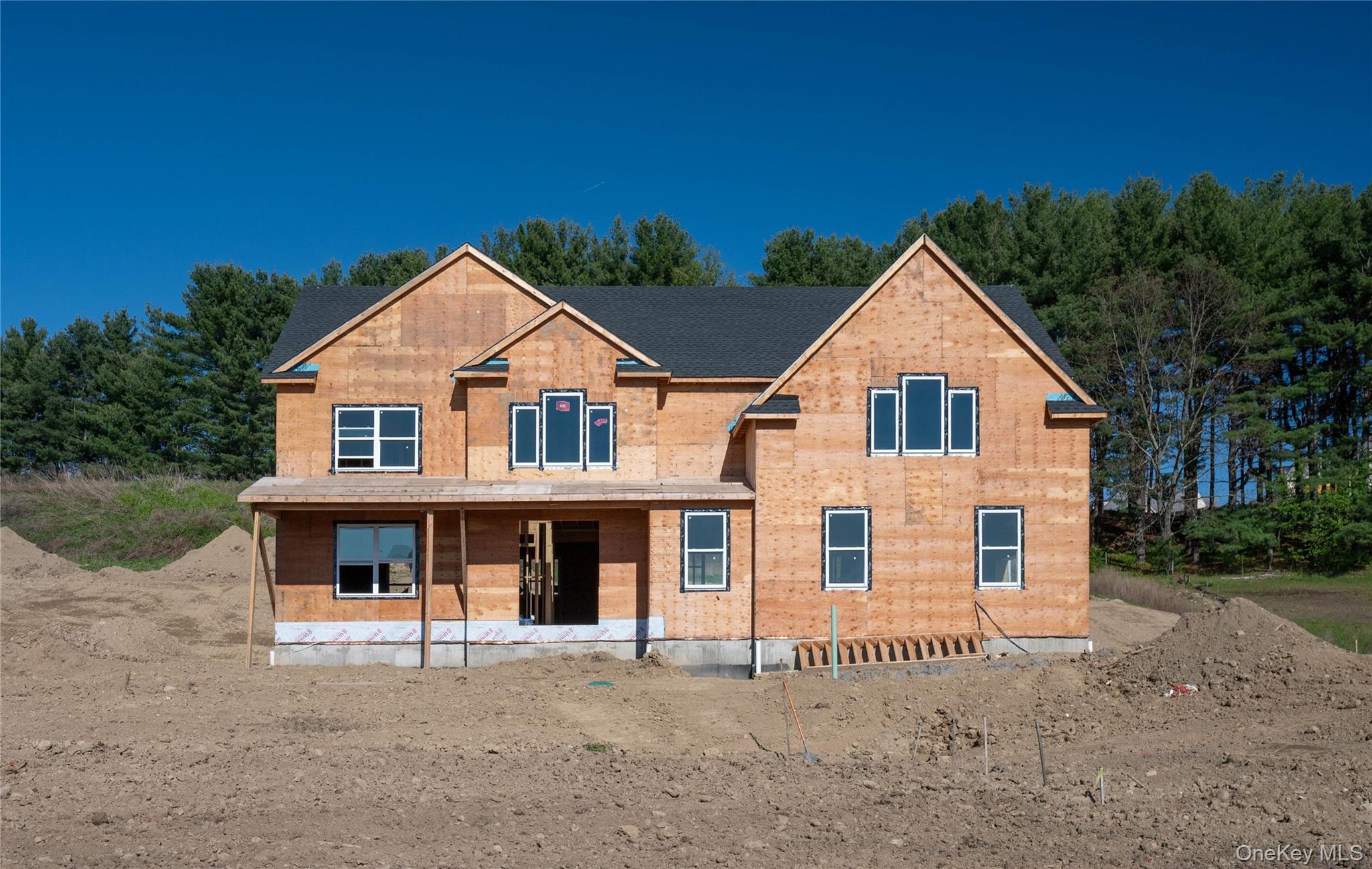 40 Abu Mousa Drive, Lagrangeville NY 12540
