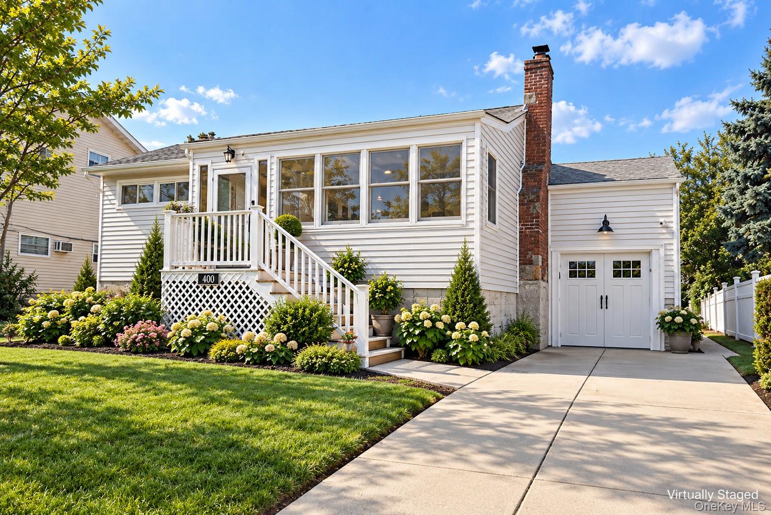 400 S Long Beach Avenue, Freeport NY 11520