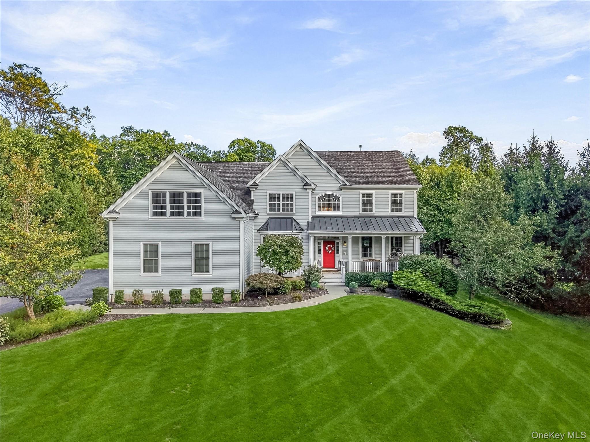 49 Ridgemont Drive, Hopewell Junction NY 12533