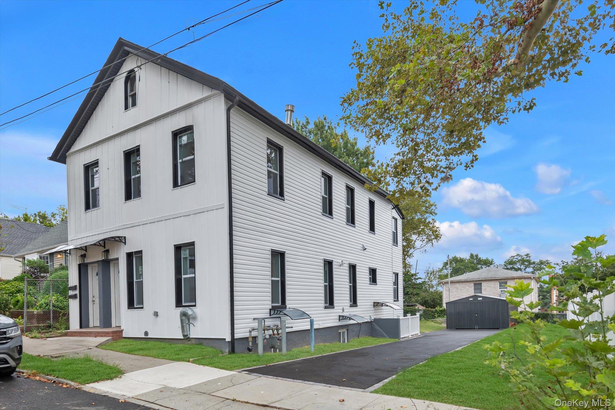 2511 126th Street, Flushing NY 11354