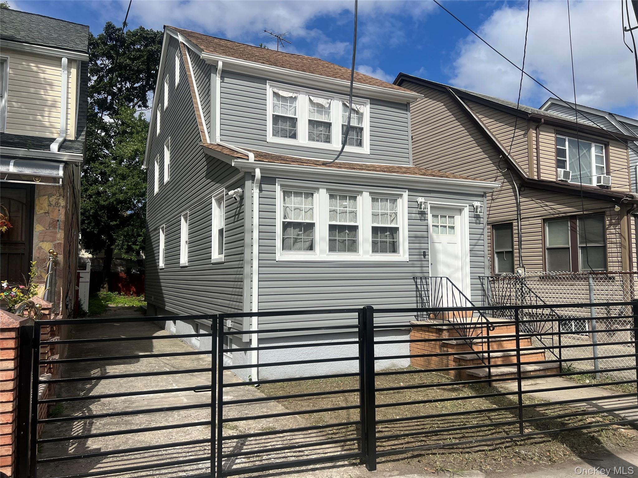 16731 109th Avenue, Jamaica NY 11433