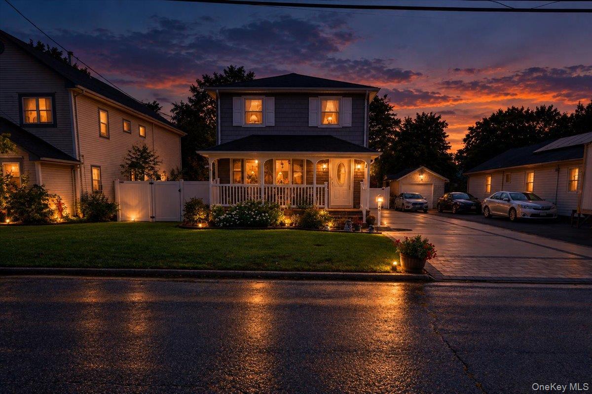 48 Silver Street, Patchogue NY 11772