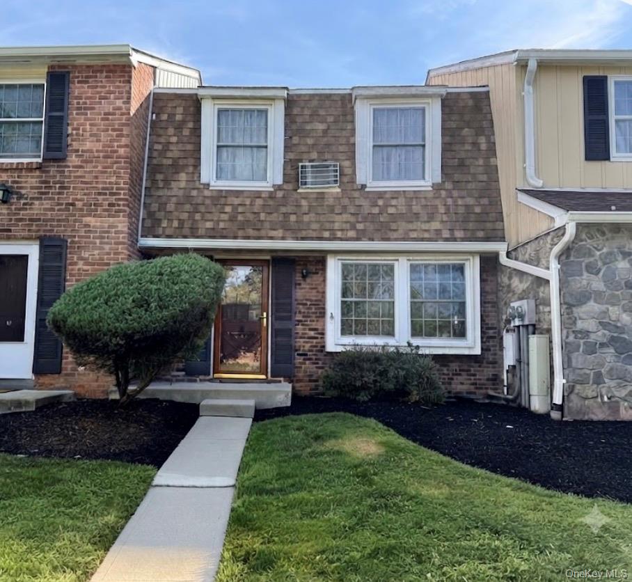 274 Hooker Avenue Unit B3, Poughkeepsie NY 12603