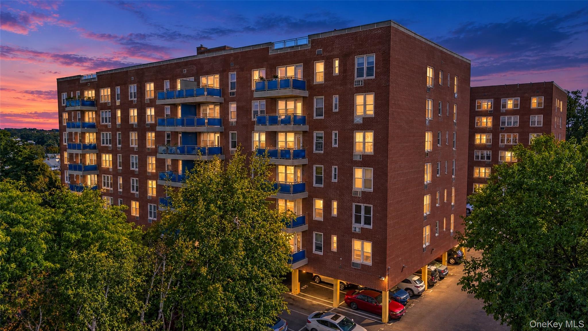 14 Westview Avenue Unit 201, Tuckahoe NY 10707