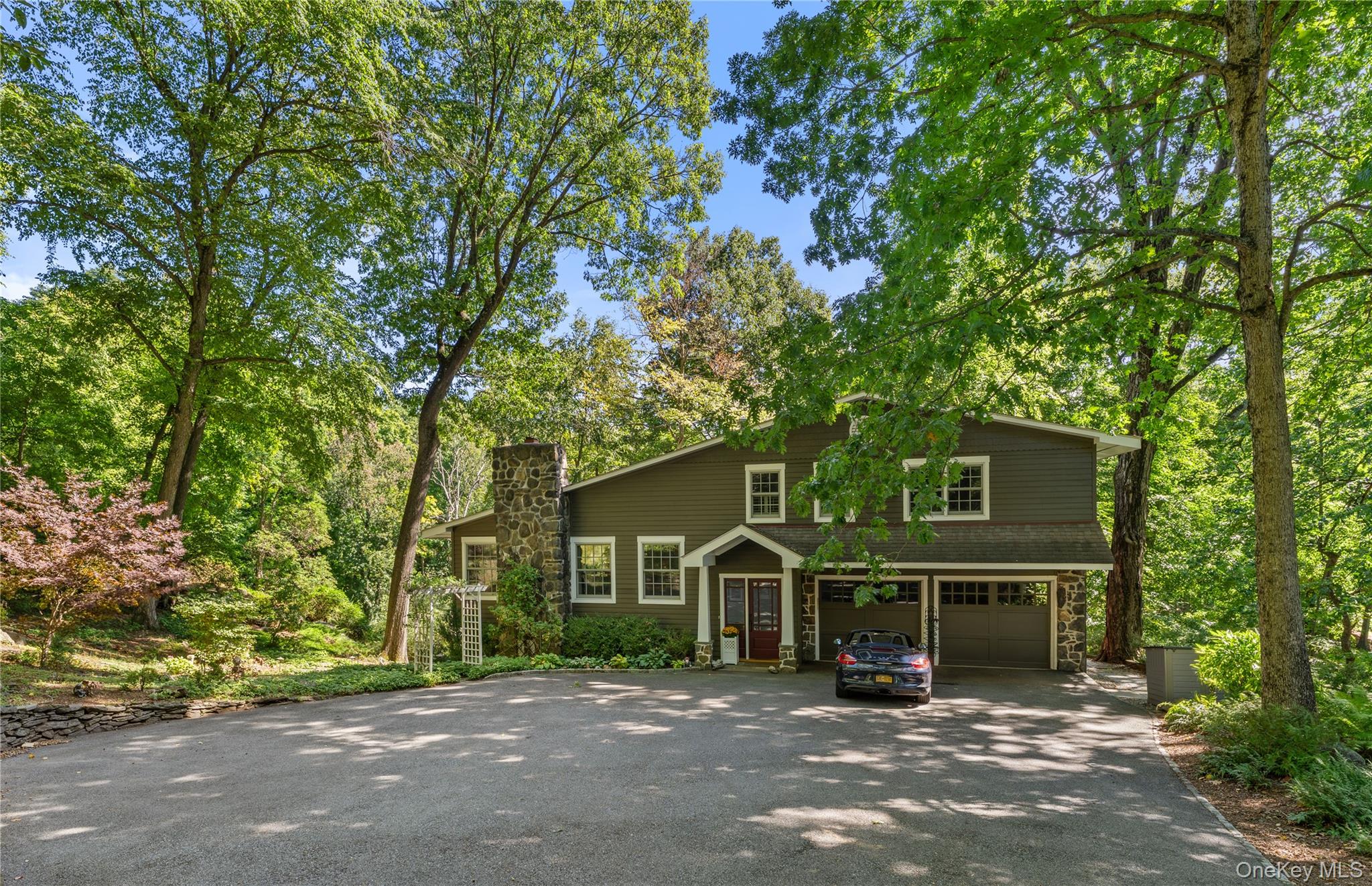 7 Giglio Court, Croton-on-Hudson NY 10520