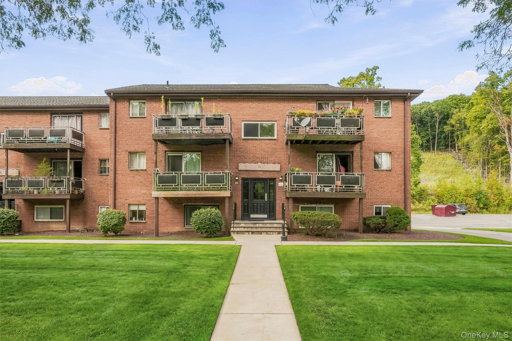 26 Tanager Road Unit 2601, Monroe NY 10950