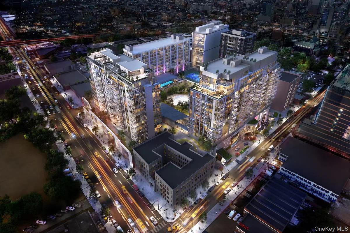 13327 39th Avenue Unit 9F, Flushing NY 11354