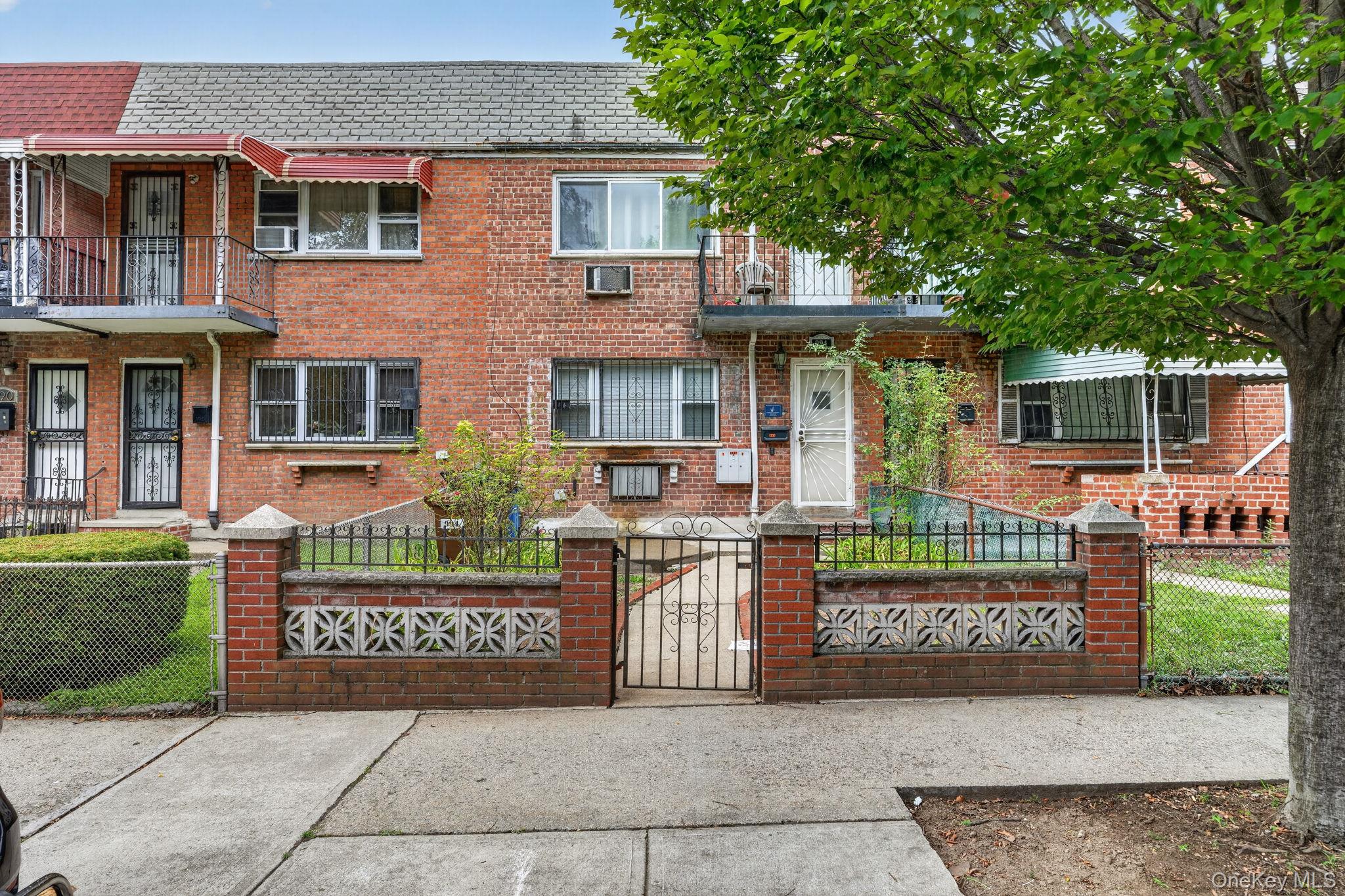994 Van Siclen Avenue, Brooklyn NY 11207