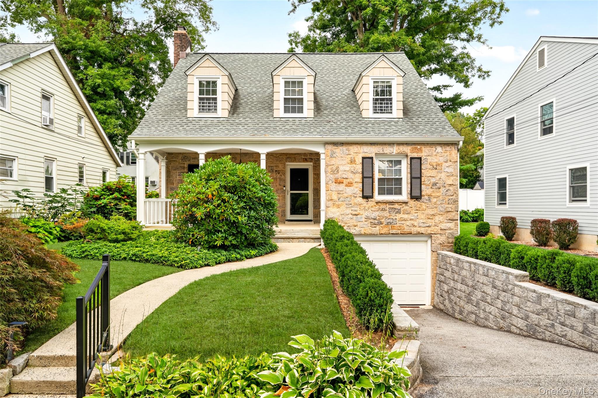 34 Smith Avenue, White Plains NY 10605