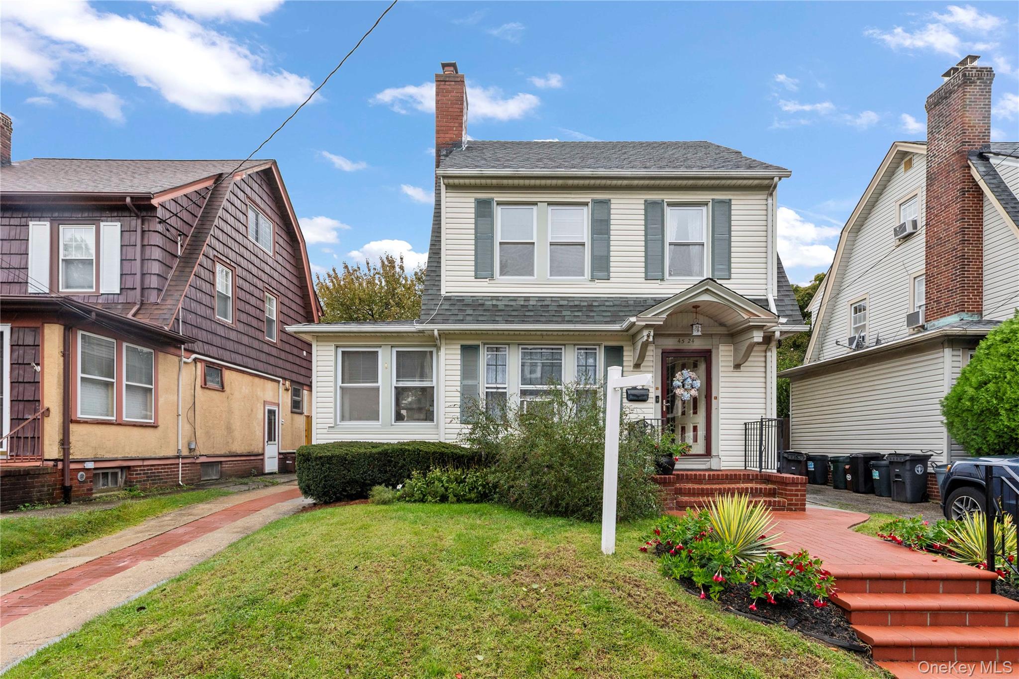 45-24 171st Street, Flushing NY 11358