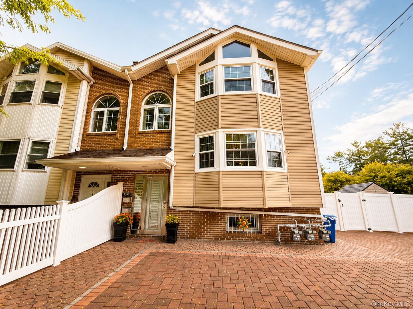 2357 Demeyer Street, Bronx NY 10469